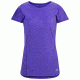 Arc'Teryx Taema Crew Women's Short Sleeve, Mauveine, Small, 328801