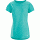 Arc'teryx Taema Short Sleeve Crew - Women's-Castaway-X-Small