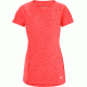 Arc'teryx Taema Short Sleeve Crew - Women's-Rad-Medium