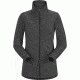 Arc'teryx Taema Women's Jacket, Charcoal, Extra Small, 324970