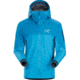 Arc'teryx Tantalus Jacket - Men's -Adriatic Blue-X-Large