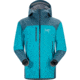 Arc'teryx Tantalus Jacket - Men's-Derecho Blue-Medium