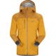 Arc'teryx Tantalus Jacket - Men's -Oak Madras-X-Large