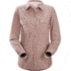 Arc'teryx Tavla Long Sleeve Shirt - Women's-Riberry-Large