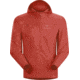Tenquille Hoody - Mens-Diablo Red-X-Large