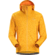 Arc'teryx Tenquille Hoody - Men's-Ochre-Small