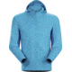 Arc'teryx Tenquille Hoody - Men's-Riptide-X-Large