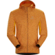 Arc'teryx Tenquille Hoody - Men's-Rusted Copper-X-Large