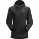 Tenquille Hoody - Womens-Carbon Copy-Medium
