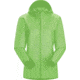 Tenquille Hoody - Womens-Green Orchid-X-Small