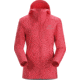 Arc'teryx Tenquille Hoody - Women's-Pereskia-Medium