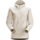 Arc'teryx Tenquille Hoody - Women's-Vintage Ivory-X-Small