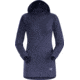 Arc'teryx Thaleia Hoody - Women's-Marianas-X-Small