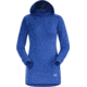 Arc'teryx Thaleia Hoody - Women's-Somerset Blue-X-Large