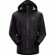 Arc'teryx Theta AR Jacket - Men's -Black-X-Large