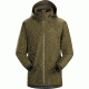 Arc'teryx Theta AR Jacket - Men's -Dark Moss-Small