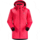 Arc'teryx Theta AR Jacket, Pink Guava, XL, 220052