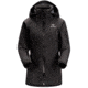 Arcteryx Theta AR Jacket - Womens-Black-Medium