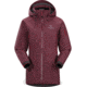 Arc'teryx Theta AR Jacket - Women's-Cherrywine-Small