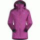 Arc'teryx Theta AR Jacket - Women's-Violet Wine-Medium