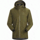 Arc'teryx Theta AR Men's Jacket, Dark Moss, Large, 320705