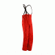 Arc'teryx Theta SV Bib - Men's-Cardinal-Long Inseam-X-Large