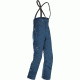Arc'teryx Theta SV Bib - Men's-Legion Blue-X-Large-Regular Inseam