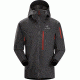 Arc'teryx Theta SVX Jacket - Men's-Carbon Copy-X-Large