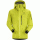 Arc'teryx Theta SVX Jacket - Men's-Genepi Green-Small