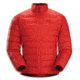 Arc'teryx Thorium AR Jacket - Men's-Chili Pepper-Large