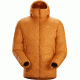 Arc'teryx Thorium SV Hoody - Men's-Bengal Copper-Large