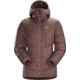 Arc'teryx Thorium SV Hoody - Women's-Cherry Chocolate-X-Small