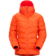 Arc'teryx Thorium SV Hoody - Women's-Mango Tango-Small