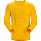 Arc'teryx Tools Rule Long Sleeve T-Shirt - Men's -Aspen-Small
