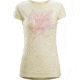 Arc'teryx Topo Word Short Sleeve T-Shirt - Women's-Lemondrop-X-Small