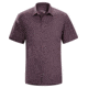Arc'teryx Transept Short Sleeve Shirt - Men's-Mollusk-Small
