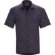 Arc'teryx Transept Short Sleeve Shirt - Men's-Raku-Small