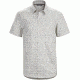Arc'teryx Tranzat Short Sleeve Shirt - Men's -Acropolis-Small