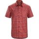 Arc'teryx Tranzat Short Sleeve Shirt - Men's