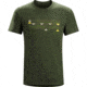 Arc'teryx Treetops Short Sleeve T-Shirt - Men's-Anaconda-Small