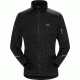 Arc'teryx Trino Jacket - Men's-Black/Black-X-Large