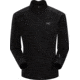 Arcteryx Trino Jacket - Men's-Black Clearance-X-Large