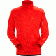 Arc'teryx Trino Jacket - Men's-Magma-X-Large