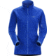 Arc'teryx Trino Jacket - Women's-Somerset Blue-Large