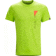 Arc'teryx Upright Short Sleeve T-Shirt - Men's -Mantis Green-Large