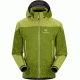 Arc'teryx Venta SV Jacket - Men's-Kaktos-Medium
