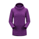 Arc'teryx Vertices Hoody - Women's-Crocus-X-Small