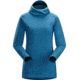 Arc'teryx Vertices Hoody - Women's-Thalo Blue-X-Small
