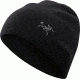 Arc'teryx Vetigio Beanie Hat - Men's-Black II-One Size