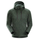 Arc'teryx Witness Hoody - Men's-Soapstone-X-Large